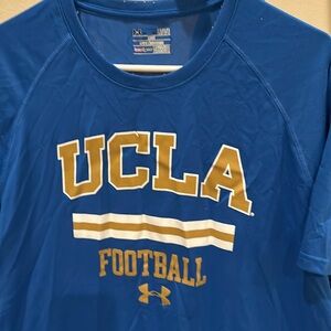 Men’s large tee UCLA